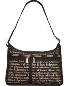 Lesportsac Deluxe Everyday Bag - Lyst