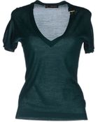 DSquared2 Jumper - Lyst
