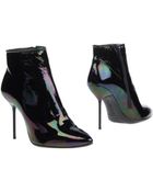 Pedro Garcia Ankle Boots - Lyst