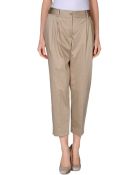 D&G Casual Pants - Lyst
