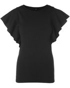 Escada Tunic Sadja - Lyst