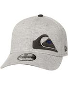 Quiksilver Flawed Hat - Lyst