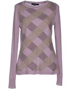 Weekend By Maxmara Sweater - Lyst