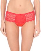 Mimi Holliday By Damaris Lace Boy Shorts - Lyst