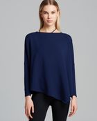 Helmut Lang Sweatshirt Villous - Lyst