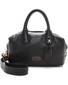 Marc By Marc Jacobs Medium Legend Bag - Black - Lyst