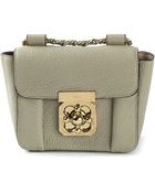 Chloé 'Elsie' Satchel - Lyst