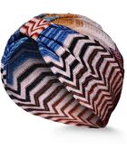 Missoni Mare Hat - Lyst
