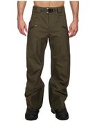Arc'teryx Sabre Pant - Lyst
