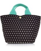Fossil Keyper Mini Shopper - Lyst
