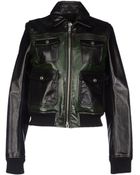 DSquared2 Jacket - Lyst