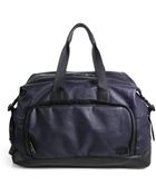 Y-3 Toile Weekender - Lyst