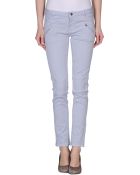Vanessa Bruno Athé Denim Trousers - Lyst