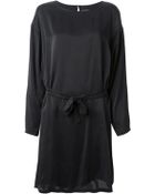 Dstm 'Arbor' Tunic Dress - Lyst