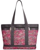 Lesportsac Medium Travel Tote - Lyst