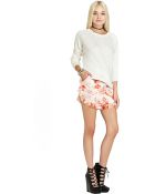 BCBGeneration Boyfriend Sweater - Lyst