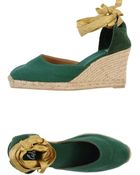 Castaner Espadrilles - Lyst
