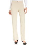 Jones New York Classic Trousers - Lyst