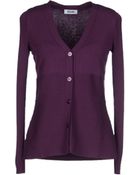 Moschino Cheap & Chic Cardigan - Lyst