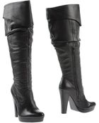 Jessica Simpson Boots - Lyst