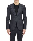 Dolce & Gabbana Martini Suit - Lyst