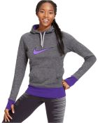 Nike Swoosh Out All Time Therma-Fit Hoodie - Lyst
