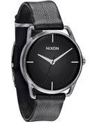 Nixon Mellor Black Watch - Lyst