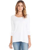 Feel The Piece Alec Top - Lyst