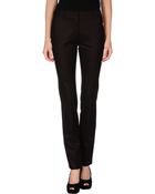 Piazza Sempione Casual Pants - Lyst