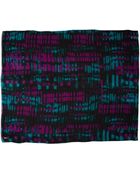 Calvin Klein Poly Chiffon Loop - Colordash - Lyst