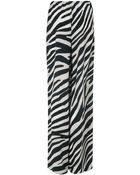 Amanda Wakeley Nura Palazzo Pant - Lyst