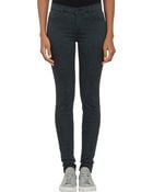 J Brand Eden Skinny Jeans - Lyst