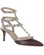 Valentino So Noir 65 Pump - Lyst