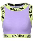Moschino Top - Lyst