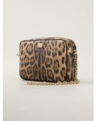 Dolce & Gabbana Dolly Shoulder Bag - Lyst