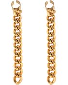 Ela Stone Alexander Ear Cuff - Lyst