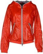 Duvetica Down Jacket - Lyst