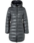 Duvetica Ace Cashmere-Wool Down Coat - Lyst