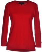 Rag & Bone Jumper - Lyst