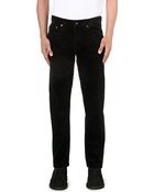 Ralph Lauren Corduroy Trousers - For Men - Lyst