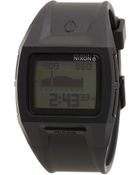Nixon The Lodown Ii - Lyst