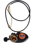 Marni Necklace - Lyst