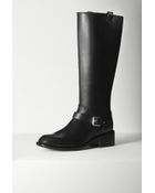 Rag & Bone Norton Tall Boot - Lyst