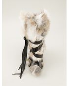 Isabel Marant 'Pietra' Boots - Lyst