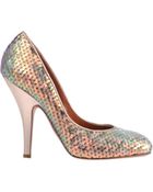 Missoni Pump - Lyst
