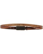 Diesel Belt - Lyst