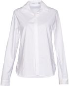 See By Chloé Shirt - Lyst