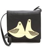 Jonathan Adler Vera Doves Cross Body Bag - Lyst