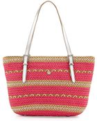 Eric Javits Jav Squishee® Tote Bag - Lyst