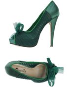 Barbara B Court - Lyst